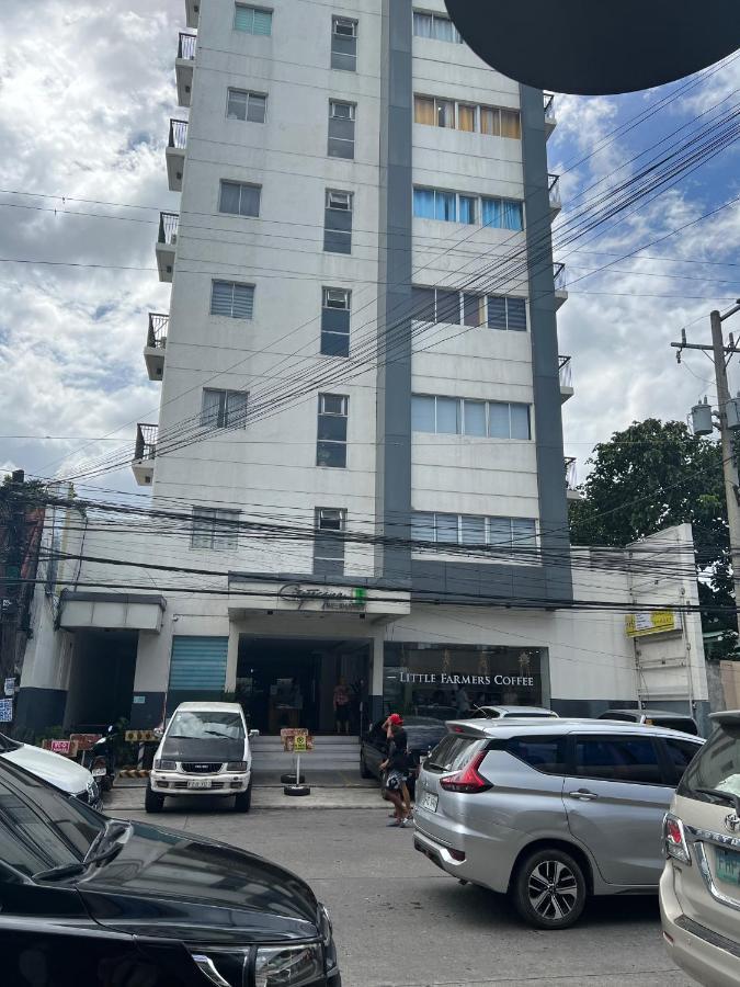 The Linds Condo Unit 814 Cityscape Bacolod Exterior photo